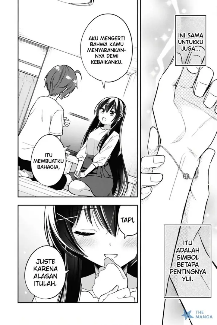 image-komik-tonari-no-kuuderera-o-amayakashitara-uchi-no-aikagi-o-watasu-koto-ni-natta-chapter-19-5/17