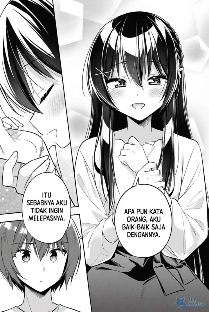 image-komik-tonari-no-kuuderera-o-amayakashitara-uchi-no-aikagi-o-watasu-koto-ni-natta-chapter-19-6/17