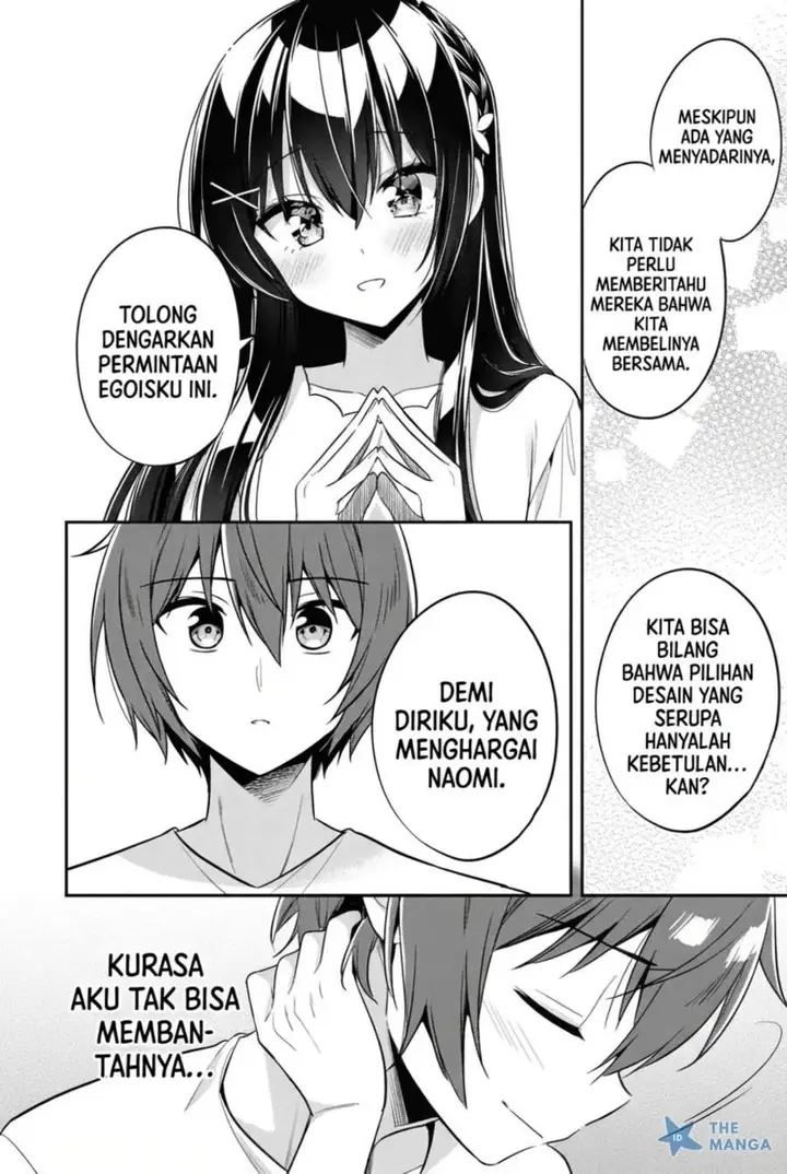 image-komik-tonari-no-kuuderera-o-amayakashitara-uchi-no-aikagi-o-watasu-koto-ni-natta-chapter-19-7/17