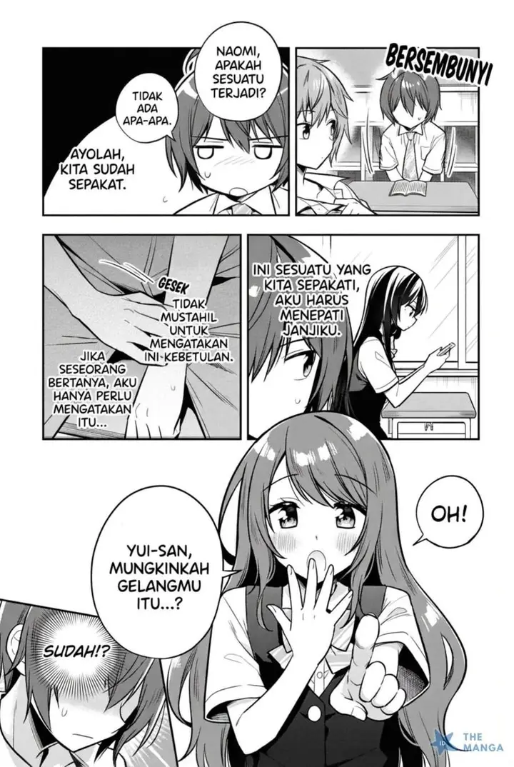 image-komik-tonari-no-kuuderera-o-amayakashitara-uchi-no-aikagi-o-watasu-koto-ni-natta-chapter-19-11/17