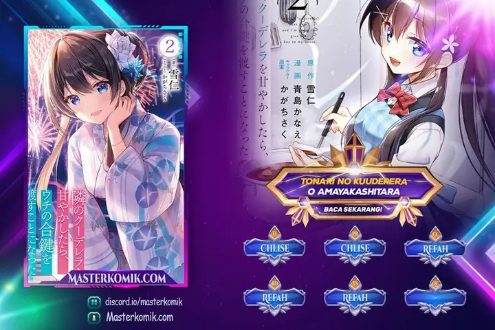 image-komik-tonari-no-kuuderera-o-amayakashitara-uchi-no-aikagi-o-watasu-koto-ni-natta-chapter-2-0/43