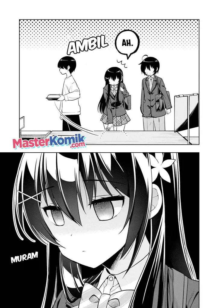 image-komik-tonari-no-kuuderera-o-amayakashitara-uchi-no-aikagi-o-watasu-koto-ni-natta-chapter-2-5/43