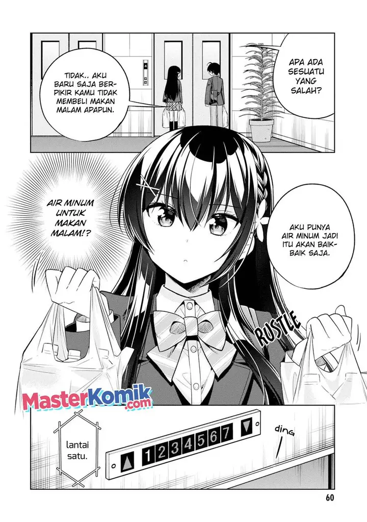 image-komik-tonari-no-kuuderera-o-amayakashitara-uchi-no-aikagi-o-watasu-koto-ni-natta-chapter-2-10/43