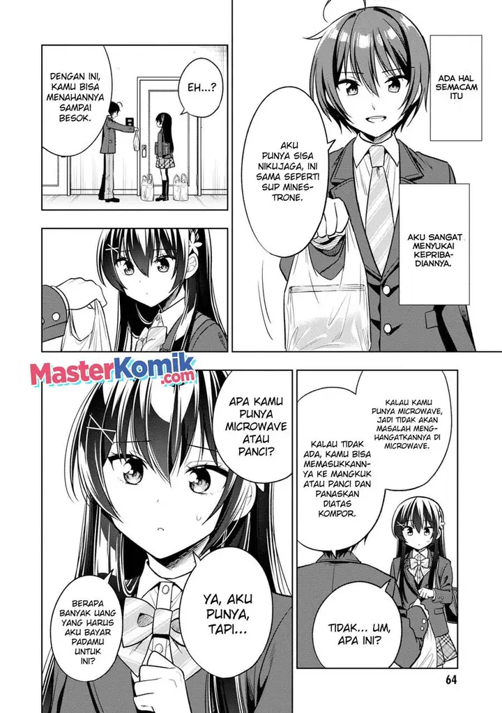 image-komik-tonari-no-kuuderera-o-amayakashitara-uchi-no-aikagi-o-watasu-koto-ni-natta-chapter-2-14/43