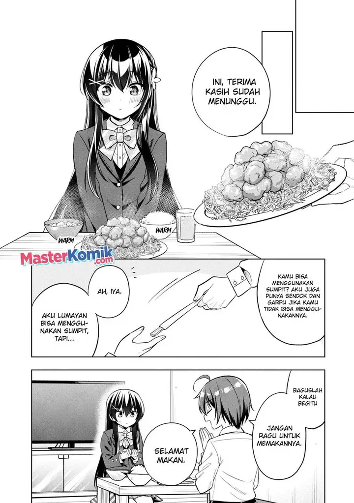image-komik-tonari-no-kuuderera-o-amayakashitara-uchi-no-aikagi-o-watasu-koto-ni-natta-chapter-2-23/43