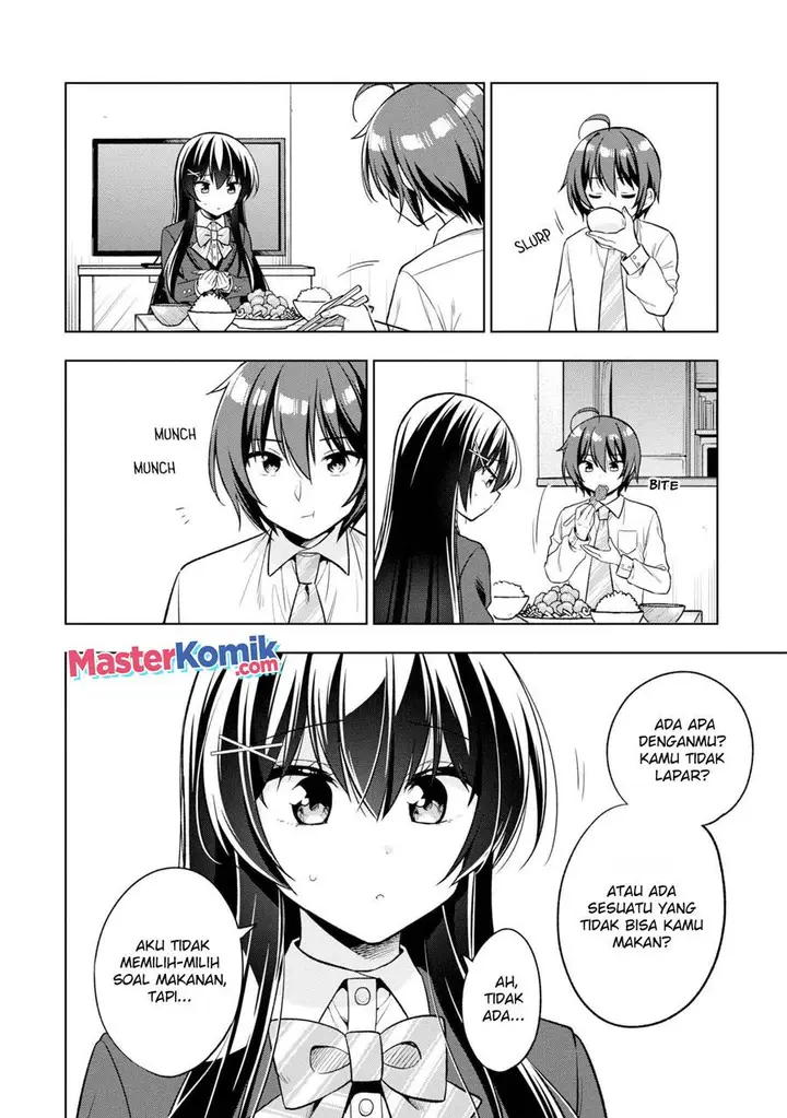 image-komik-tonari-no-kuuderera-o-amayakashitara-uchi-no-aikagi-o-watasu-koto-ni-natta-chapter-2-24/43