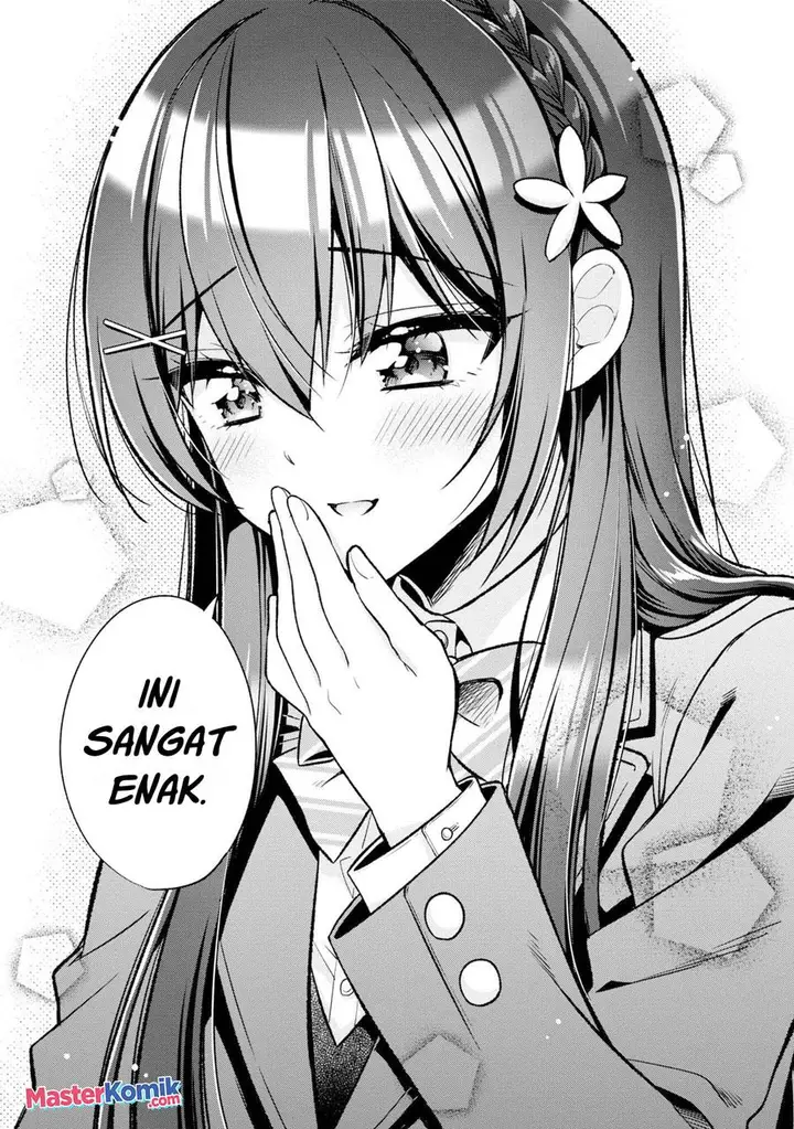 image-komik-tonari-no-kuuderera-o-amayakashitara-uchi-no-aikagi-o-watasu-koto-ni-natta-chapter-2-27/43
