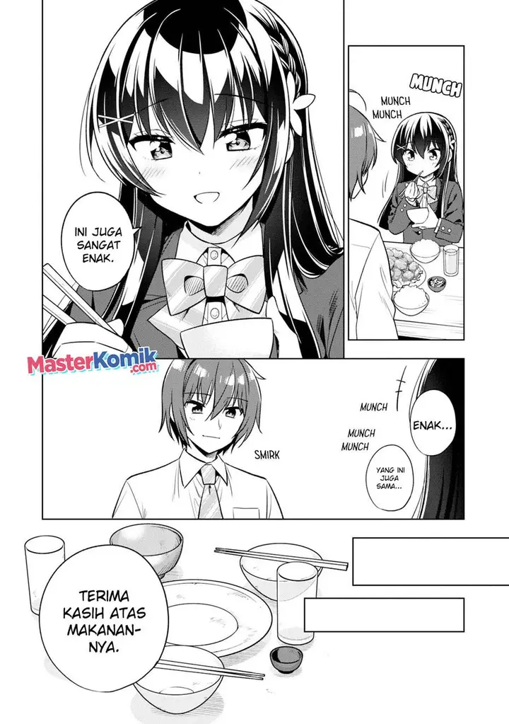 image-komik-tonari-no-kuuderera-o-amayakashitara-uchi-no-aikagi-o-watasu-koto-ni-natta-chapter-2-28/43