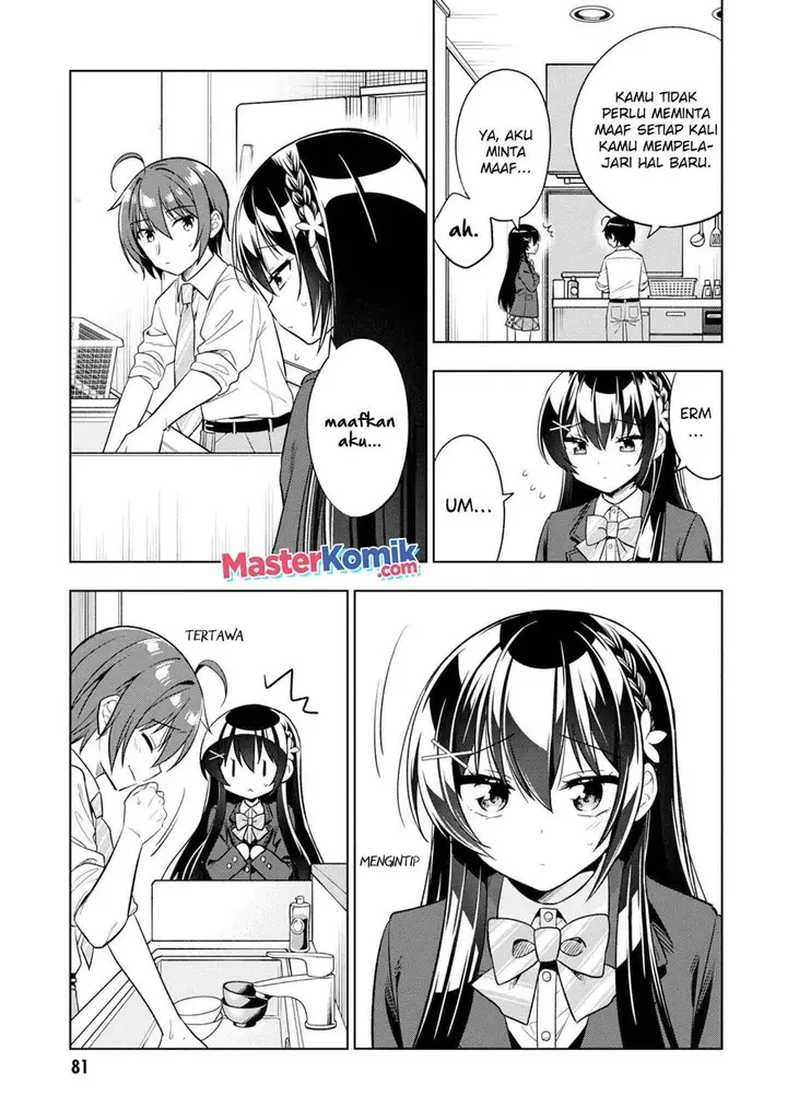 image-komik-tonari-no-kuuderera-o-amayakashitara-uchi-no-aikagi-o-watasu-koto-ni-natta-chapter-2-31/43