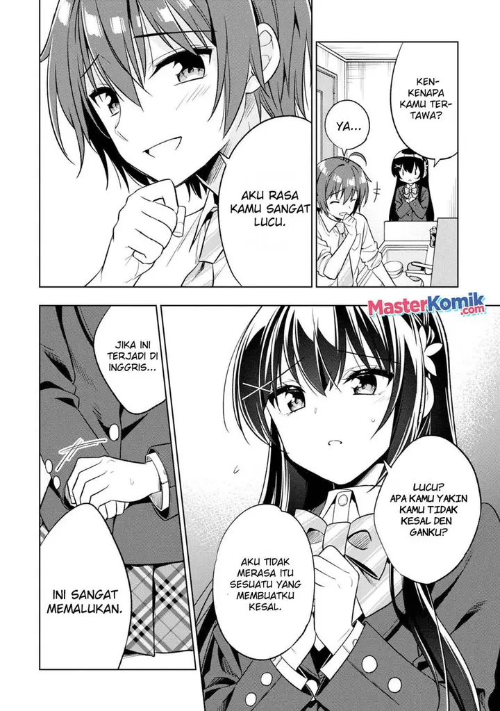 image-komik-tonari-no-kuuderera-o-amayakashitara-uchi-no-aikagi-o-watasu-koto-ni-natta-chapter-2-32/43