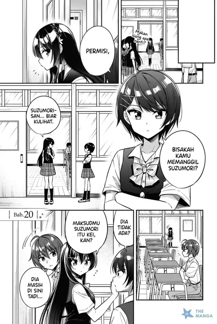 image-komik-tonari-no-kuuderera-o-amayakashitara-uchi-no-aikagi-o-watasu-koto-ni-natta-chapter-20-0/46