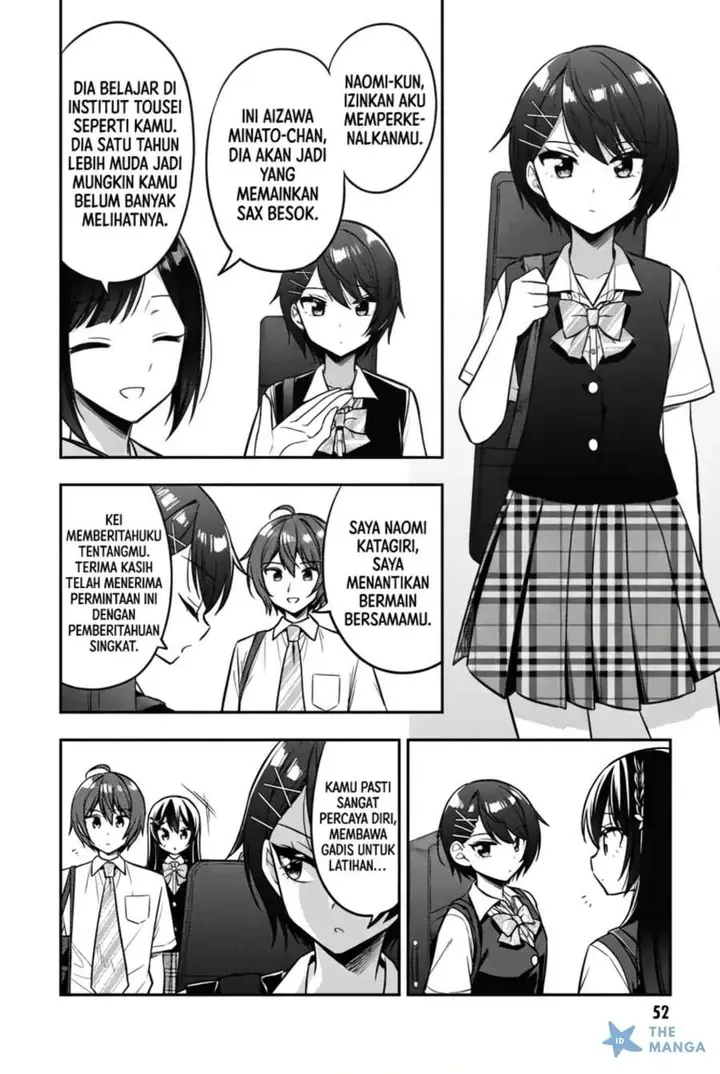 image-komik-tonari-no-kuuderera-o-amayakashitara-uchi-no-aikagi-o-watasu-koto-ni-natta-chapter-20-7/46