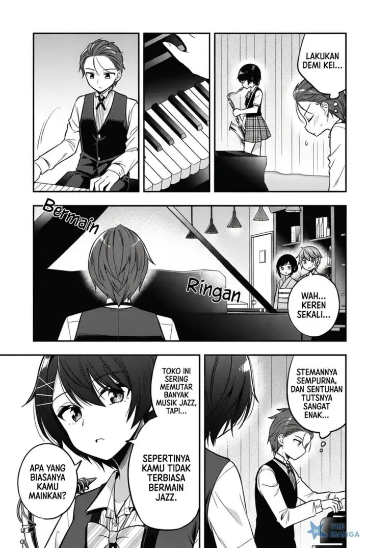 image-komik-tonari-no-kuuderera-o-amayakashitara-uchi-no-aikagi-o-watasu-koto-ni-natta-chapter-20-12/46
