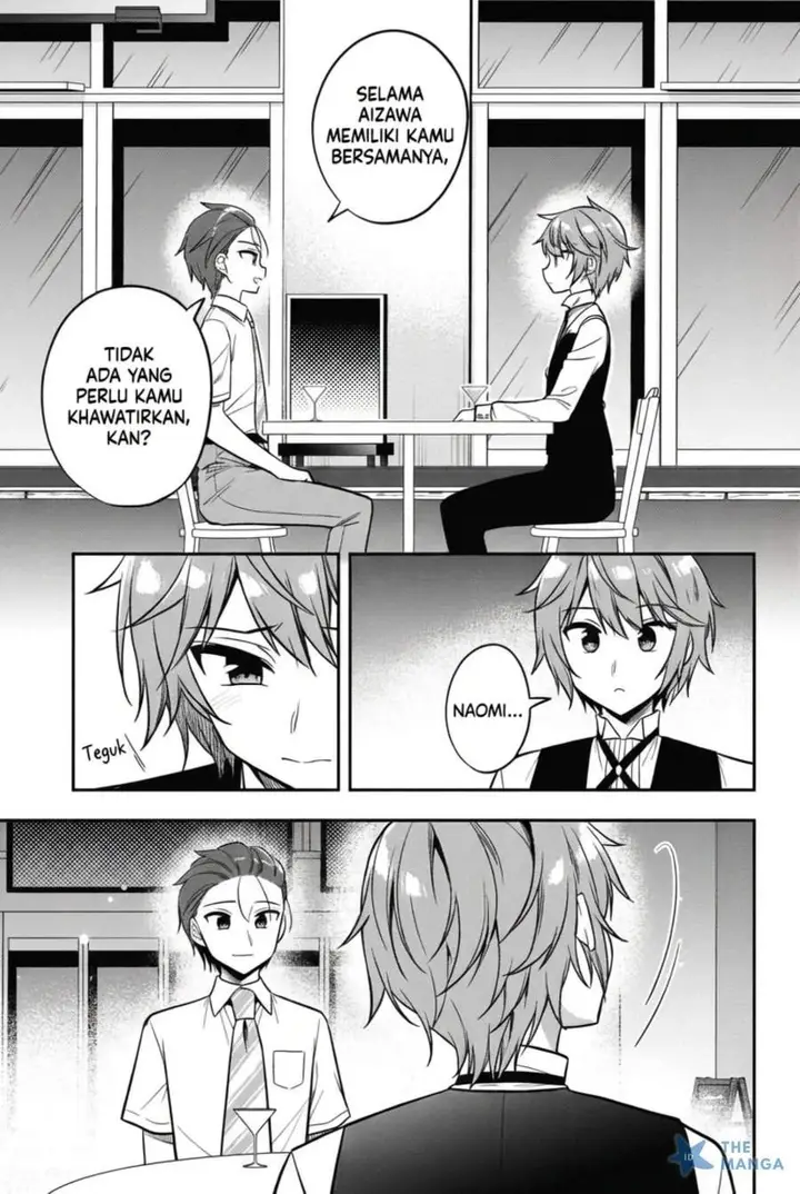 image-komik-tonari-no-kuuderera-o-amayakashitara-uchi-no-aikagi-o-watasu-koto-ni-natta-chapter-20-32/46