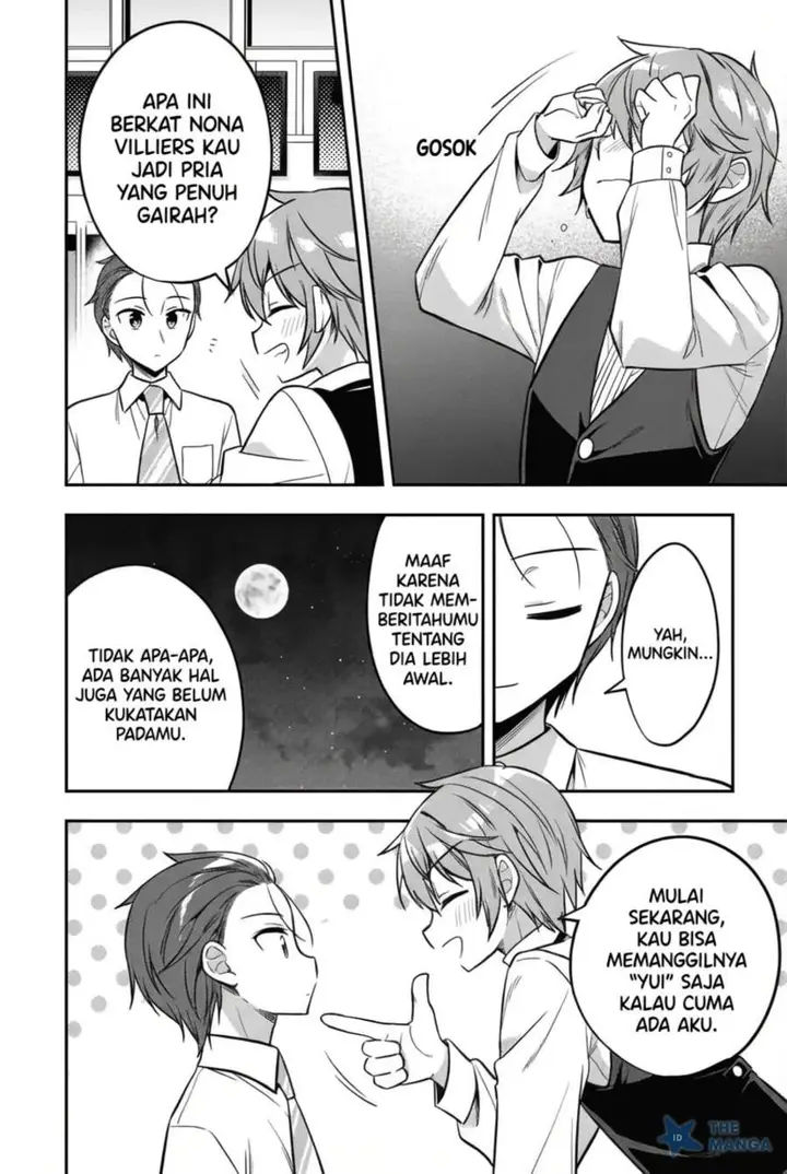 image-komik-tonari-no-kuuderera-o-amayakashitara-uchi-no-aikagi-o-watasu-koto-ni-natta-chapter-20-33/46