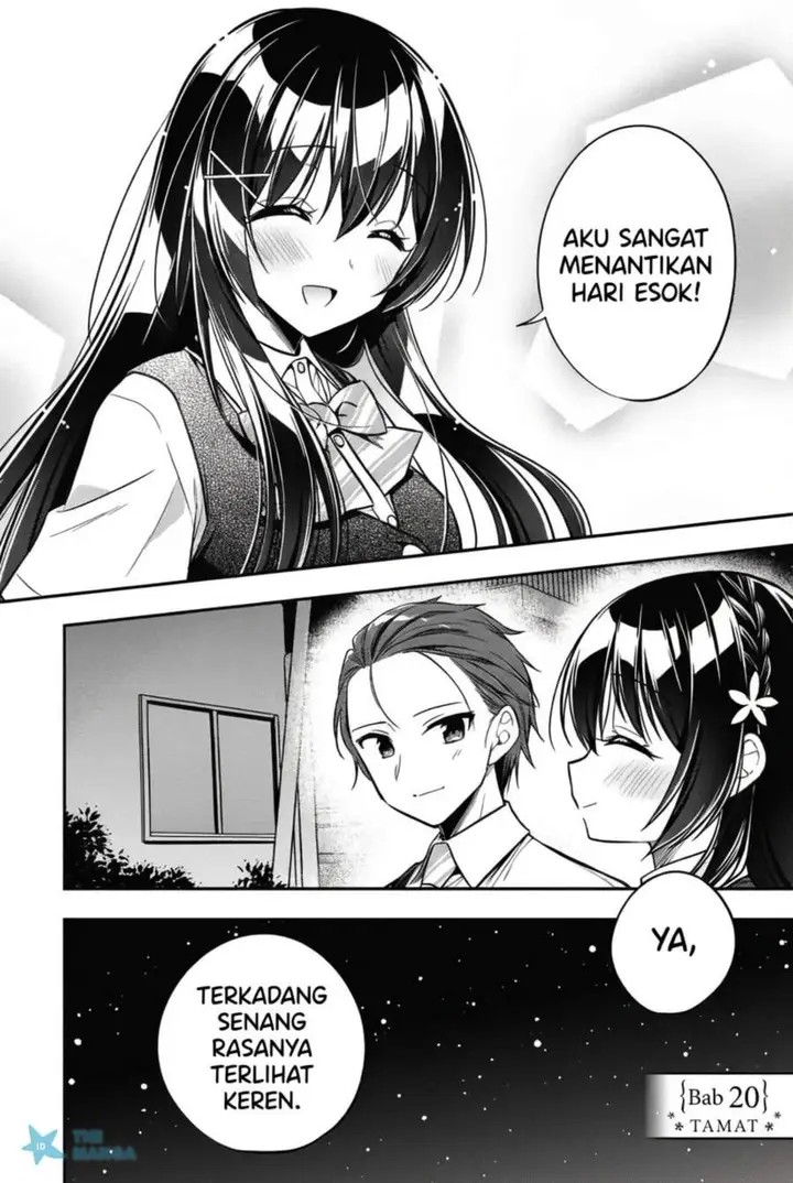 image-komik-tonari-no-kuuderera-o-amayakashitara-uchi-no-aikagi-o-watasu-koto-ni-natta-chapter-20-45/46
