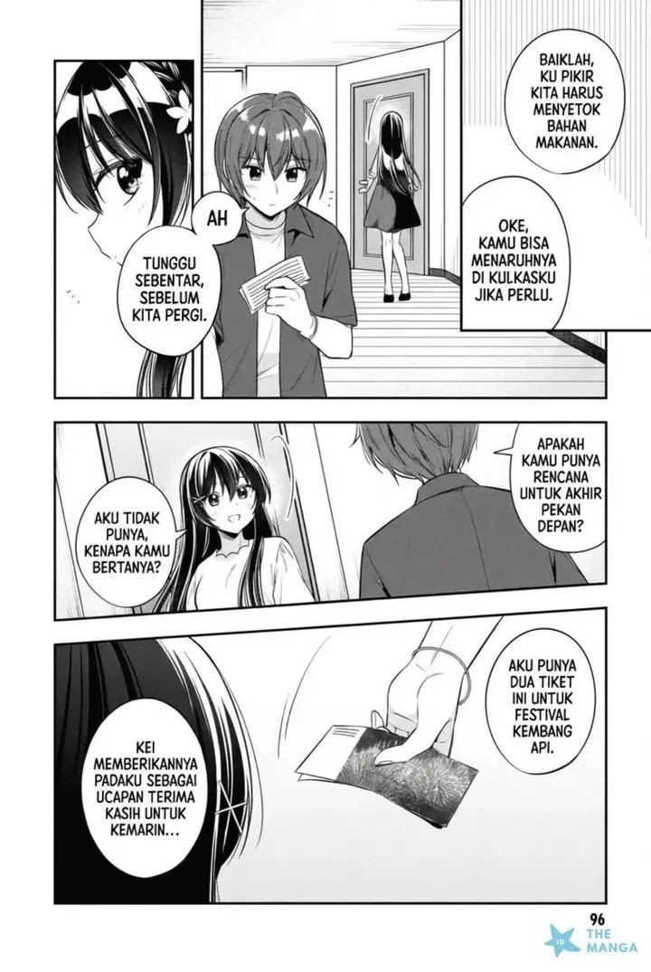 image-komik-tonari-no-kuuderera-o-amayakashitara-uchi-no-aikagi-o-watasu-koto-ni-natta-chapter-21-3/29
