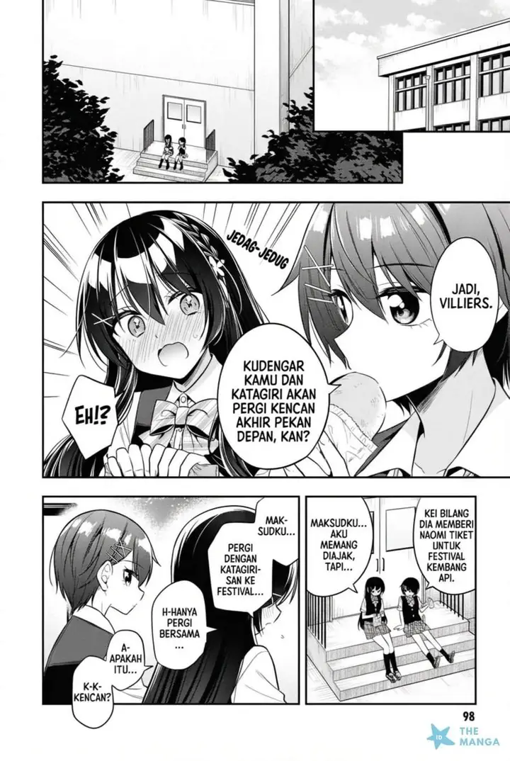 image-komik-tonari-no-kuuderera-o-amayakashitara-uchi-no-aikagi-o-watasu-koto-ni-natta-chapter-21-5/29