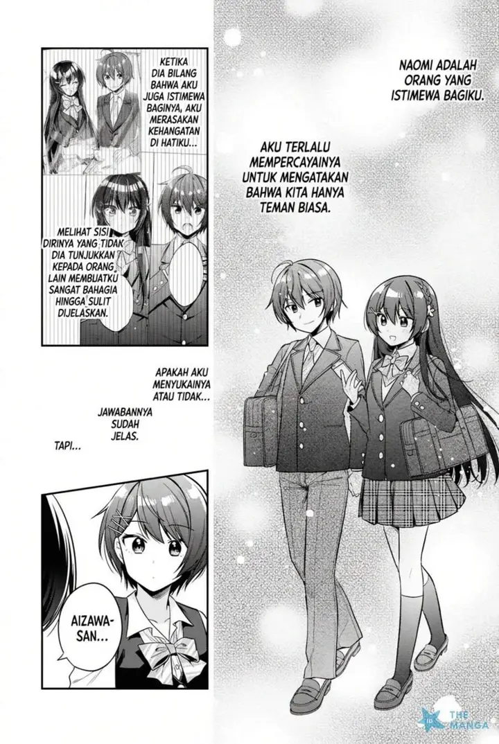 image-komik-tonari-no-kuuderera-o-amayakashitara-uchi-no-aikagi-o-watasu-koto-ni-natta-chapter-21-9/29