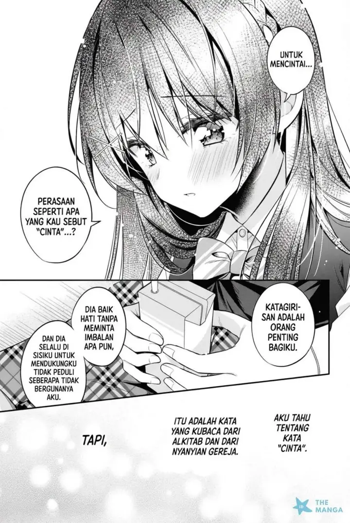 image-komik-tonari-no-kuuderera-o-amayakashitara-uchi-no-aikagi-o-watasu-koto-ni-natta-chapter-21-10/29