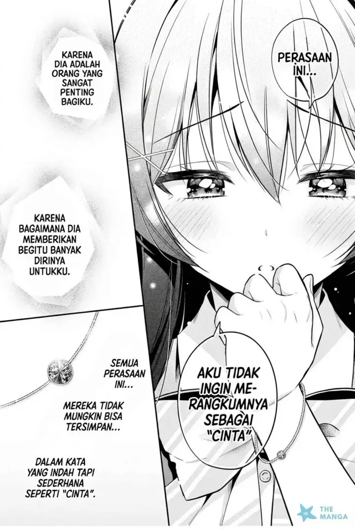 image-komik-tonari-no-kuuderera-o-amayakashitara-uchi-no-aikagi-o-watasu-koto-ni-natta-chapter-21-12/29
