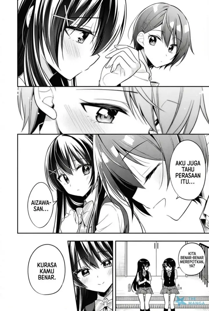 image-komik-tonari-no-kuuderera-o-amayakashitara-uchi-no-aikagi-o-watasu-koto-ni-natta-chapter-21-13/29