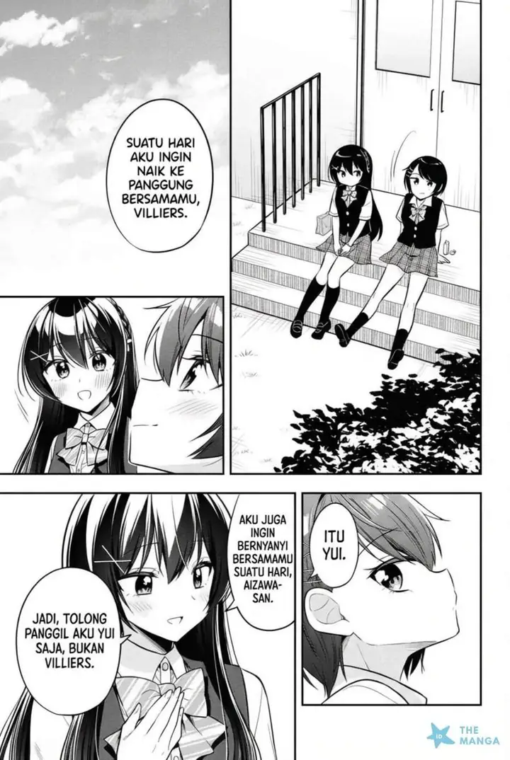 image-komik-tonari-no-kuuderera-o-amayakashitara-uchi-no-aikagi-o-watasu-koto-ni-natta-chapter-21-14/29