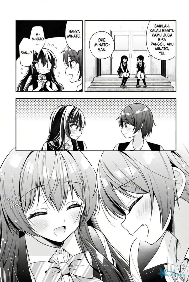 image-komik-tonari-no-kuuderera-o-amayakashitara-uchi-no-aikagi-o-watasu-koto-ni-natta-chapter-21-15/29