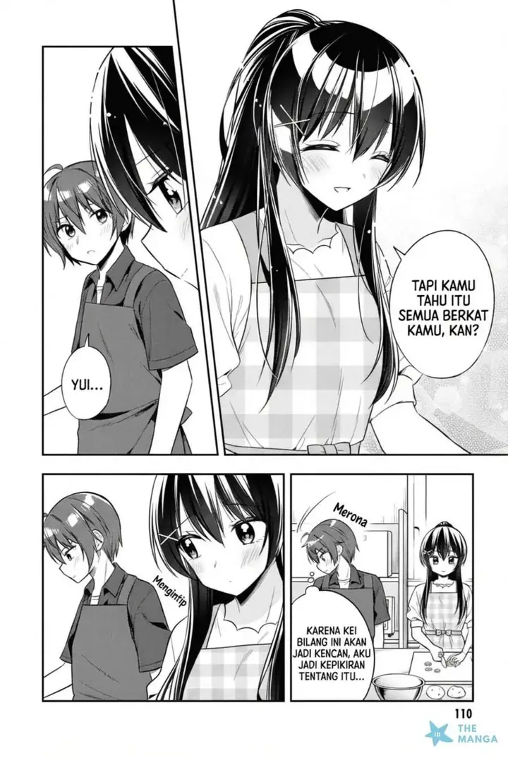 image-komik-tonari-no-kuuderera-o-amayakashitara-uchi-no-aikagi-o-watasu-koto-ni-natta-chapter-21-17/29