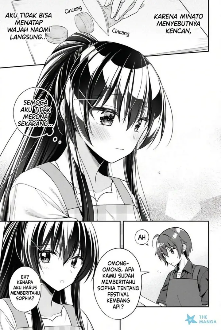 image-komik-tonari-no-kuuderera-o-amayakashitara-uchi-no-aikagi-o-watasu-koto-ni-natta-chapter-21-18/29
