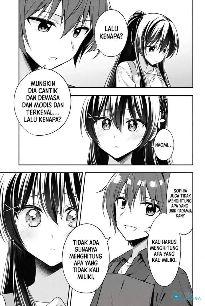 image-komik-tonari-no-kuuderera-o-amayakashitara-uchi-no-aikagi-o-watasu-koto-ni-natta-chapter-21-22/29