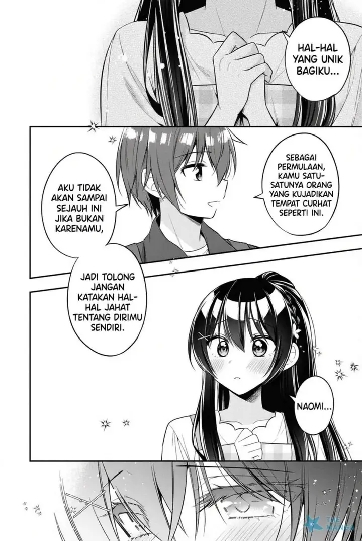 image-komik-tonari-no-kuuderera-o-amayakashitara-uchi-no-aikagi-o-watasu-koto-ni-natta-chapter-21-23/29