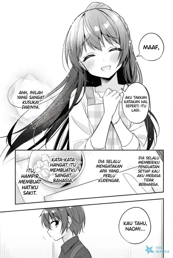 image-komik-tonari-no-kuuderera-o-amayakashitara-uchi-no-aikagi-o-watasu-koto-ni-natta-chapter-21-24/29