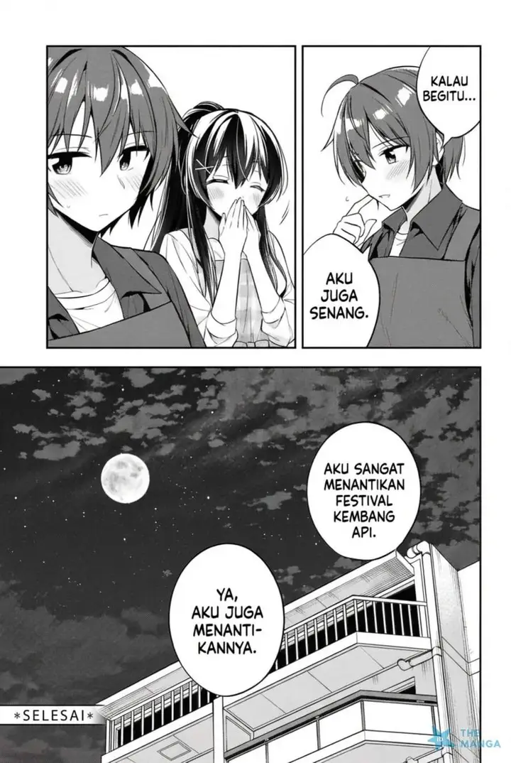 image-komik-tonari-no-kuuderera-o-amayakashitara-uchi-no-aikagi-o-watasu-koto-ni-natta-chapter-21-28/29