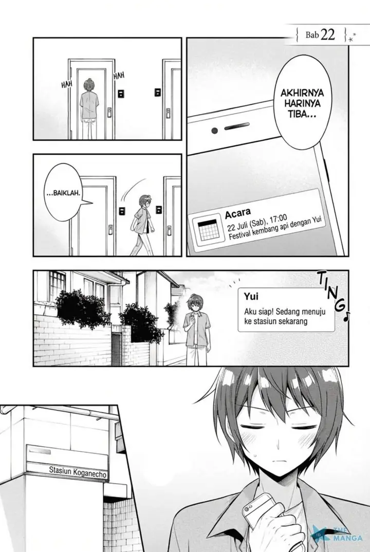 image-komik-tonari-no-kuuderera-o-amayakashitara-uchi-no-aikagi-o-watasu-koto-ni-natta-chapter-22-0/34
