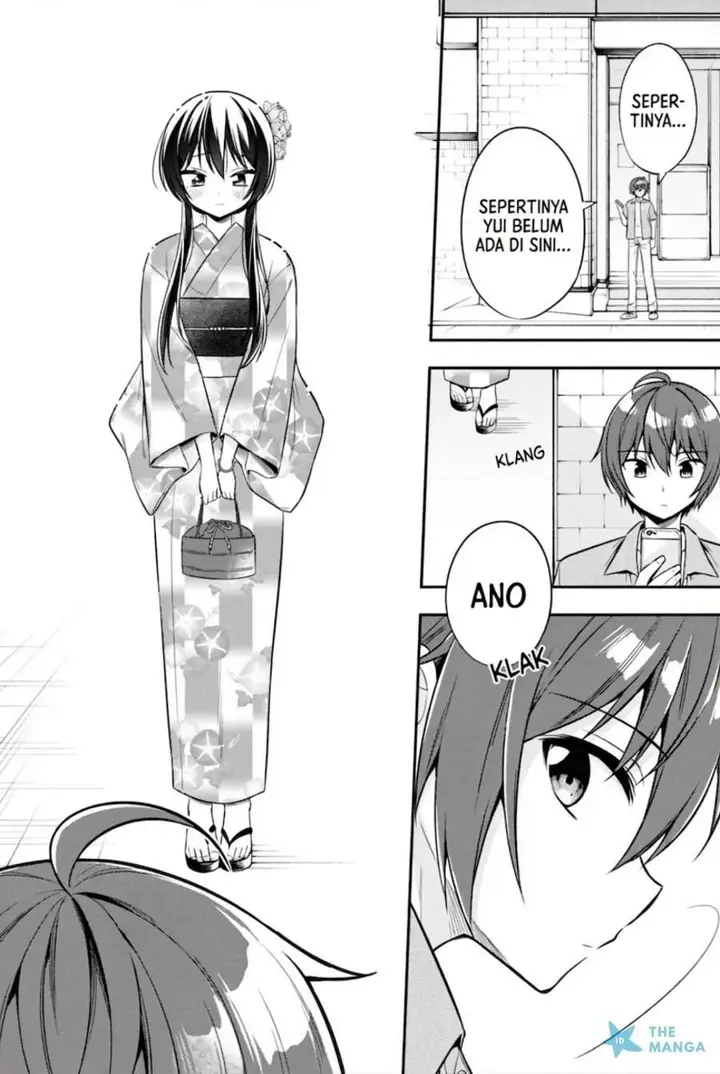 image-komik-tonari-no-kuuderera-o-amayakashitara-uchi-no-aikagi-o-watasu-koto-ni-natta-chapter-22-1/34