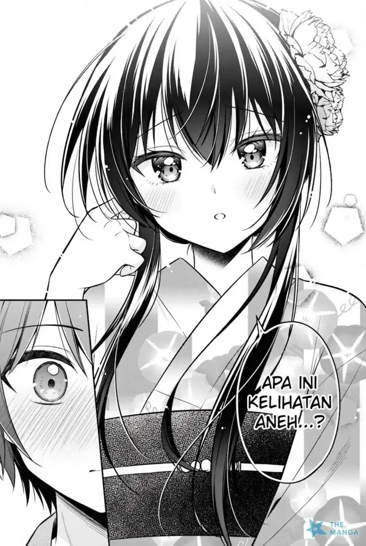 image-komik-tonari-no-kuuderera-o-amayakashitara-uchi-no-aikagi-o-watasu-koto-ni-natta-chapter-22-2/34