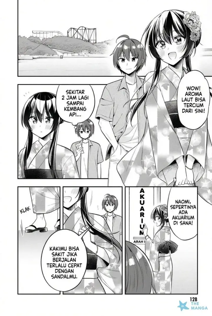 image-komik-tonari-no-kuuderera-o-amayakashitara-uchi-no-aikagi-o-watasu-koto-ni-natta-chapter-22-5/34