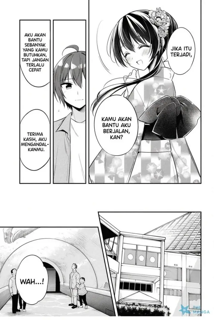 image-komik-tonari-no-kuuderera-o-amayakashitara-uchi-no-aikagi-o-watasu-koto-ni-natta-chapter-22-6/34