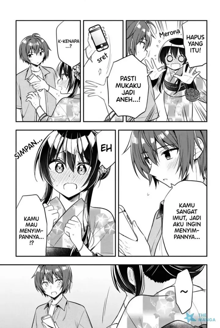 image-komik-tonari-no-kuuderera-o-amayakashitara-uchi-no-aikagi-o-watasu-koto-ni-natta-chapter-22-12/34