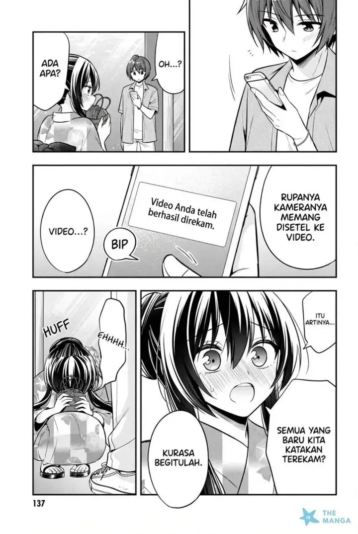 image-komik-tonari-no-kuuderera-o-amayakashitara-uchi-no-aikagi-o-watasu-koto-ni-natta-chapter-22-14/34