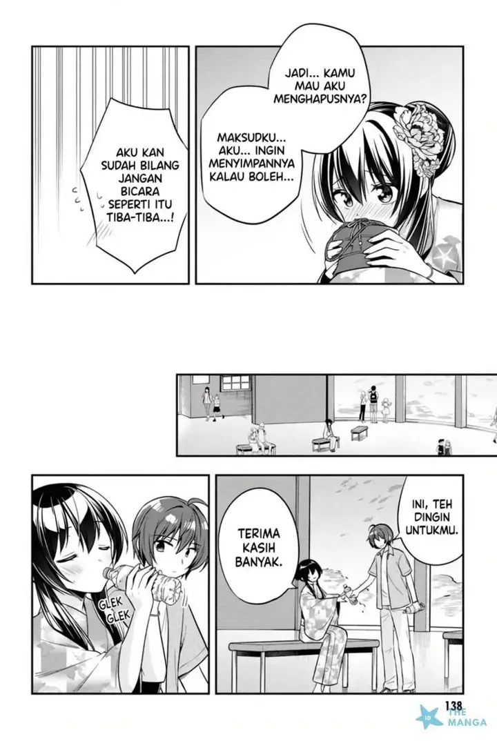 image-komik-tonari-no-kuuderera-o-amayakashitara-uchi-no-aikagi-o-watasu-koto-ni-natta-chapter-22-15/34