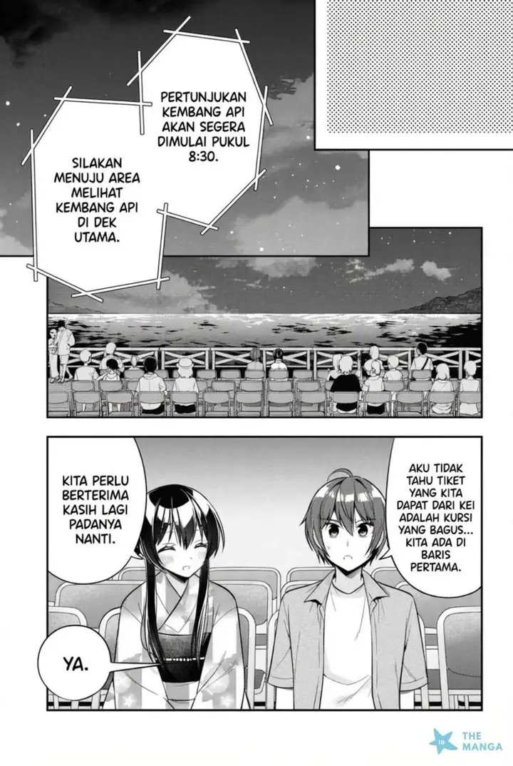 image-komik-tonari-no-kuuderera-o-amayakashitara-uchi-no-aikagi-o-watasu-koto-ni-natta-chapter-22-18/34
