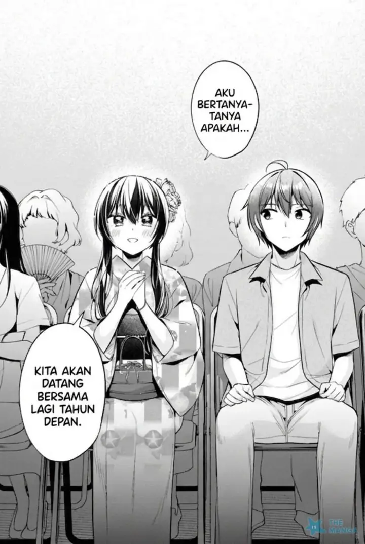 image-komik-tonari-no-kuuderera-o-amayakashitara-uchi-no-aikagi-o-watasu-koto-ni-natta-chapter-22-21/34