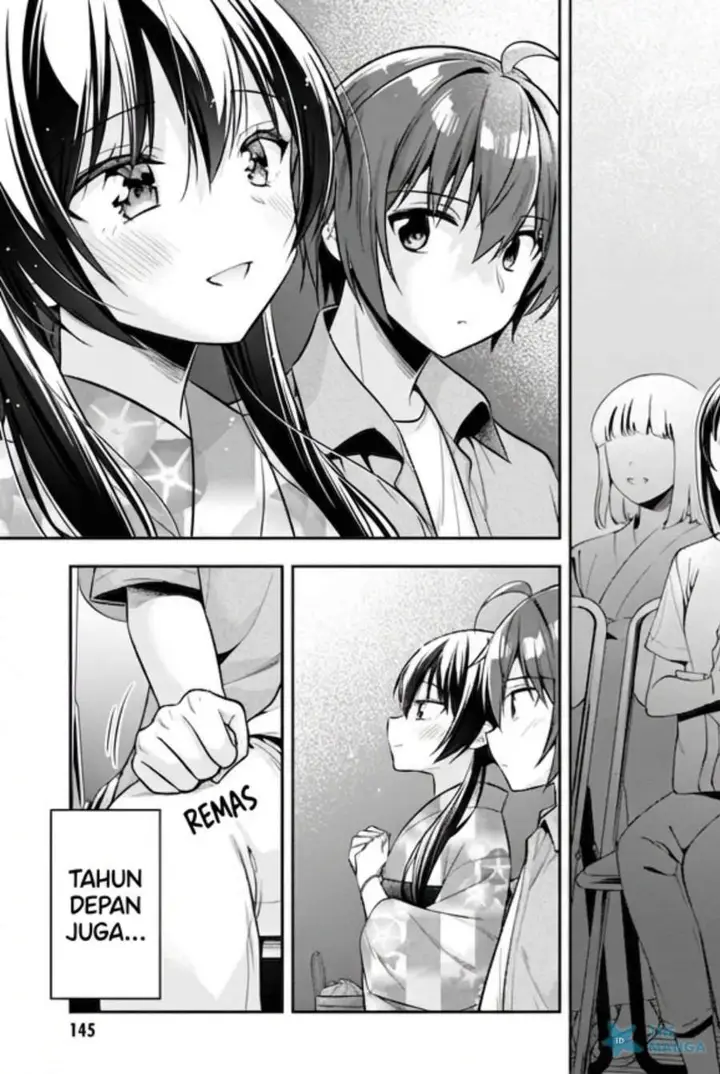 image-komik-tonari-no-kuuderera-o-amayakashitara-uchi-no-aikagi-o-watasu-koto-ni-natta-chapter-22-22/34