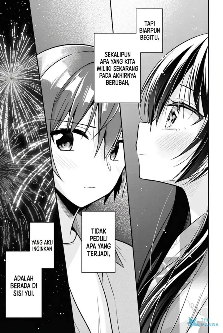 image-komik-tonari-no-kuuderera-o-amayakashitara-uchi-no-aikagi-o-watasu-koto-ni-natta-chapter-22-24/34
