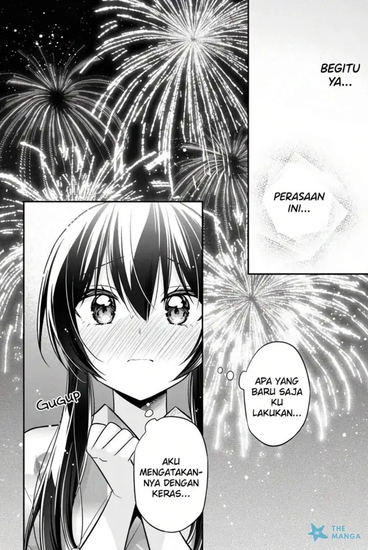 image-komik-tonari-no-kuuderera-o-amayakashitara-uchi-no-aikagi-o-watasu-koto-ni-natta-chapter-22-25/34