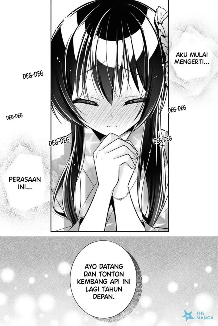 image-komik-tonari-no-kuuderera-o-amayakashitara-uchi-no-aikagi-o-watasu-koto-ni-natta-chapter-22-28/34