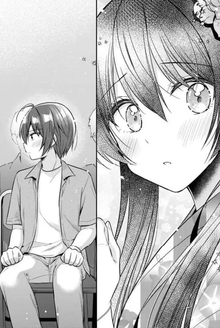 image-komik-tonari-no-kuuderera-o-amayakashitara-uchi-no-aikagi-o-watasu-koto-ni-natta-chapter-22-29/34
