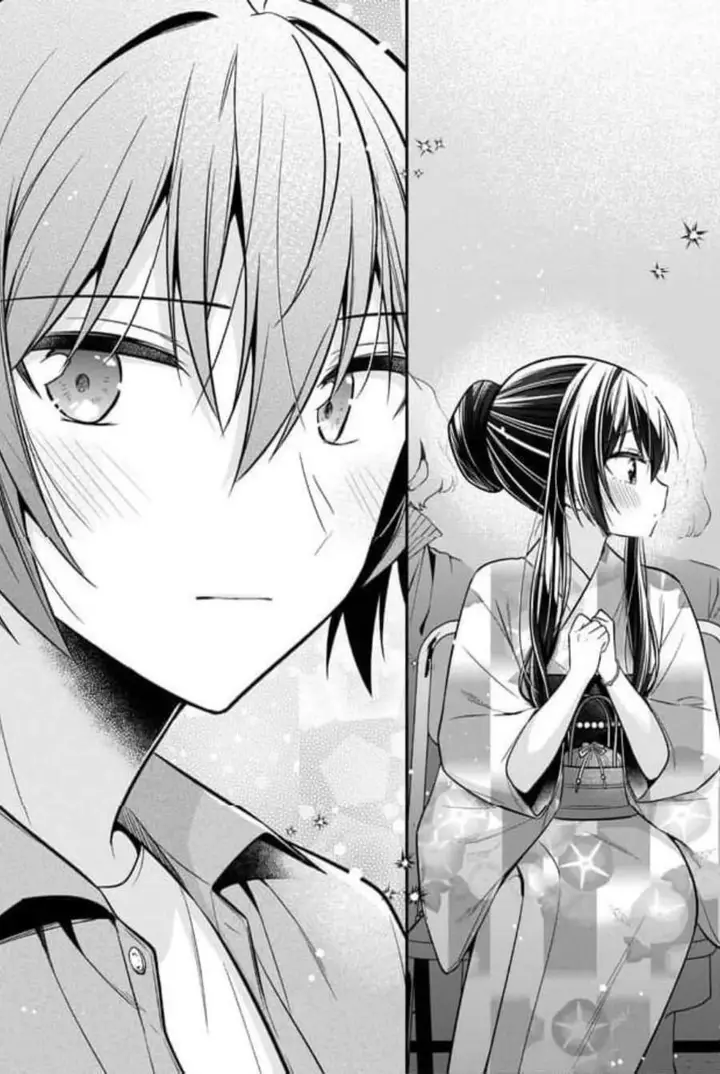image-komik-tonari-no-kuuderera-o-amayakashitara-uchi-no-aikagi-o-watasu-koto-ni-natta-chapter-22-30/34
